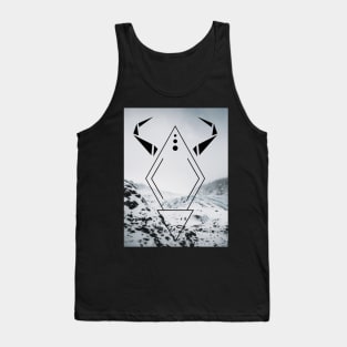 VIKING LOGO Tank Top